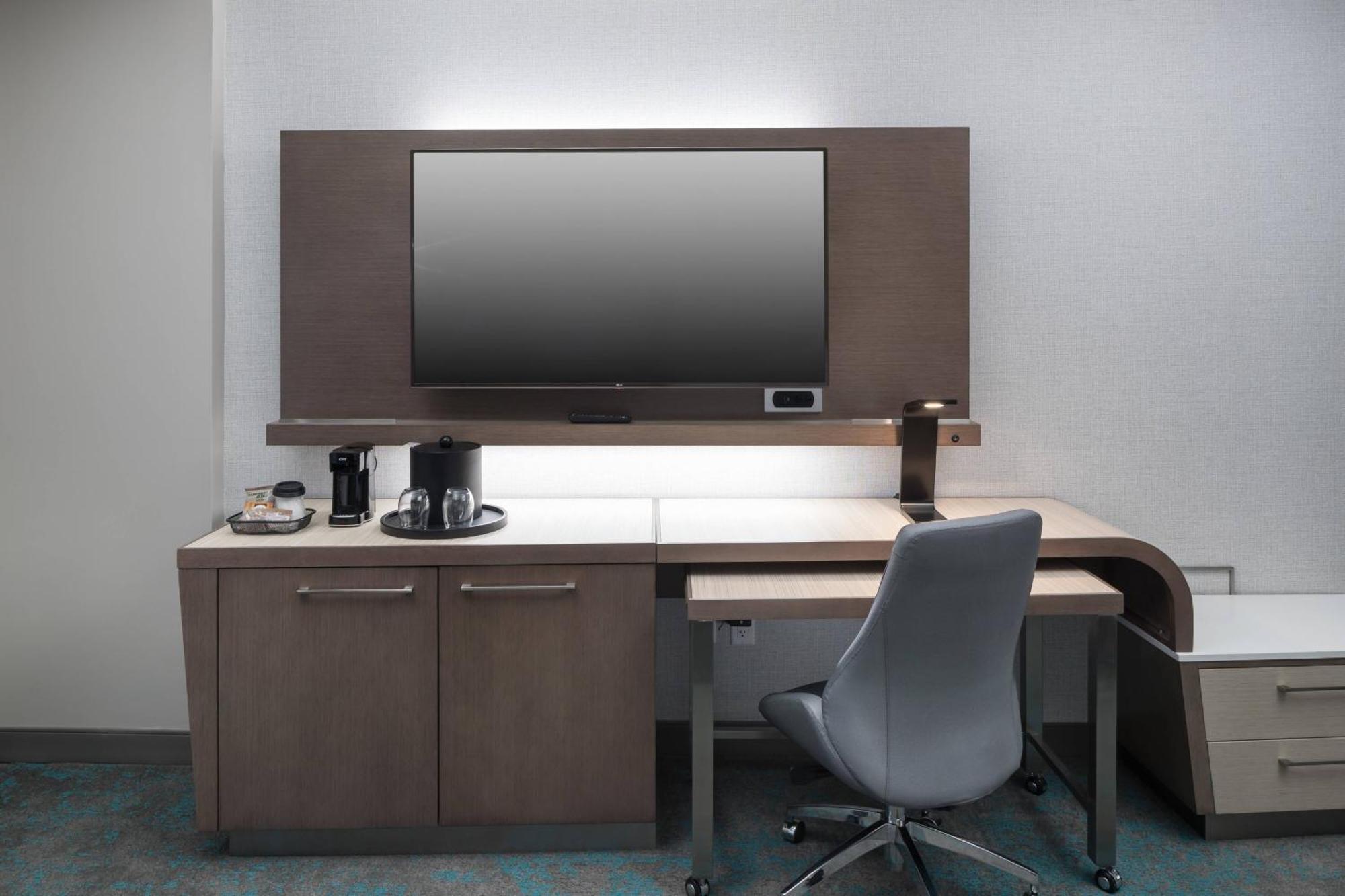 מלון Courtyard By Marriott Houston Heights/I-10 מראה חיצוני תמונה