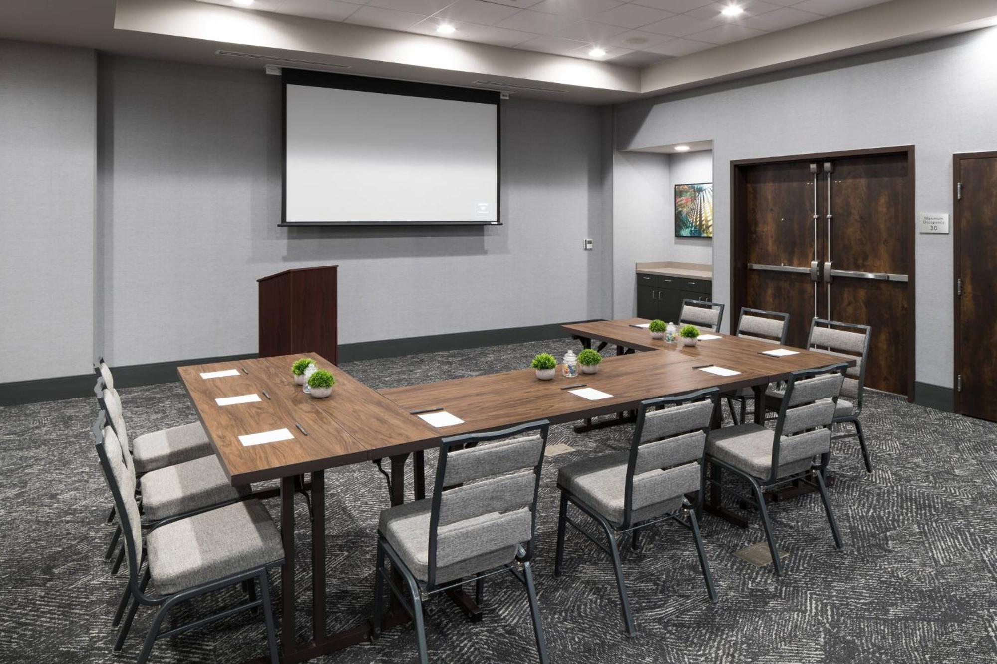 מלון Courtyard By Marriott Houston Heights/I-10 מראה חיצוני תמונה