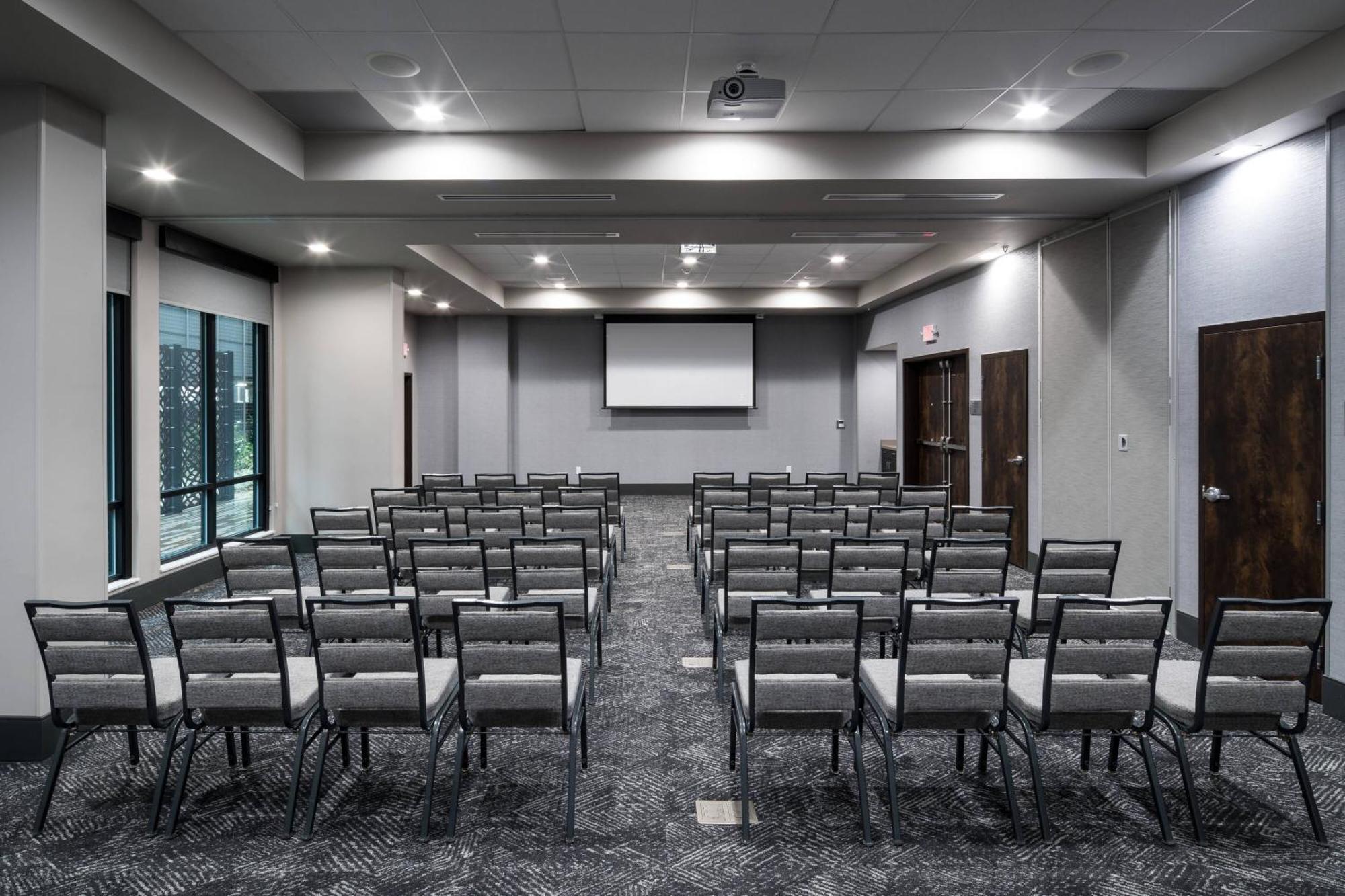 מלון Courtyard By Marriott Houston Heights/I-10 מראה חיצוני תמונה